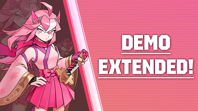 Official Ascend to ZERO demo announcement artwork